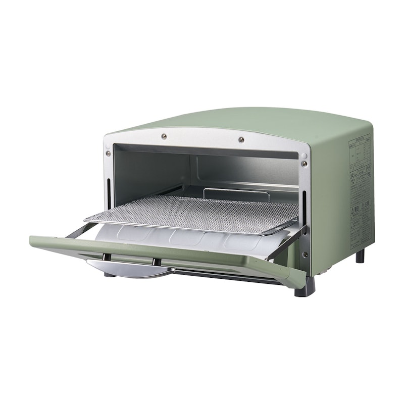 新品未使用 アラジン グラファイトトースター AET-GS13C WF ホワイト アラジン グラファイトトースター AET-GS13C WF ホワイト