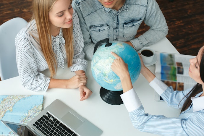 海外旅行好きなら、行ける国の種類が多い旅行会社を選ぼう