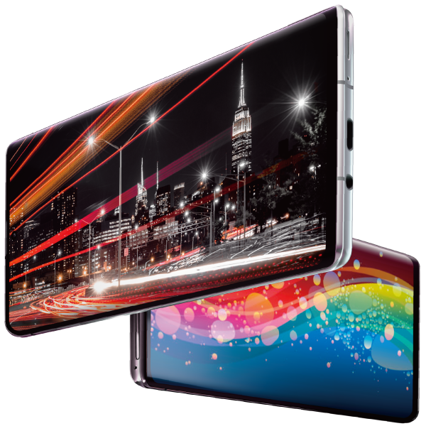 その他 AQUOS R6 SH-M22 AQUOS R6 SH-M22をレビュー！クチコミ・評判をもとに徹底検証 | マイベスト