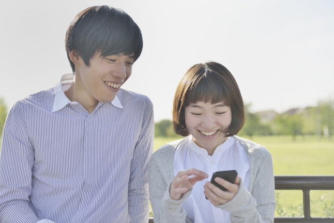povo2.0へ乗り換える
