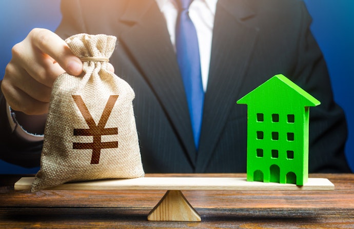 住み替えローン:現在の家を売却して新しい住宅を購入する場合に利用