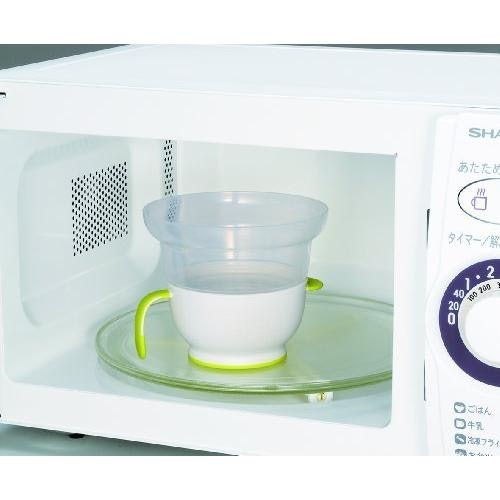 電子レンジや食洗器に対応しているものなら便利に使える