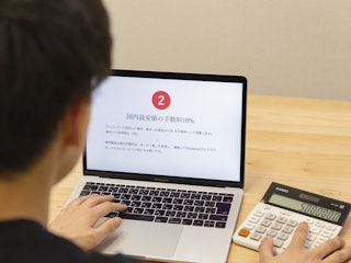 入金スピードの速さ