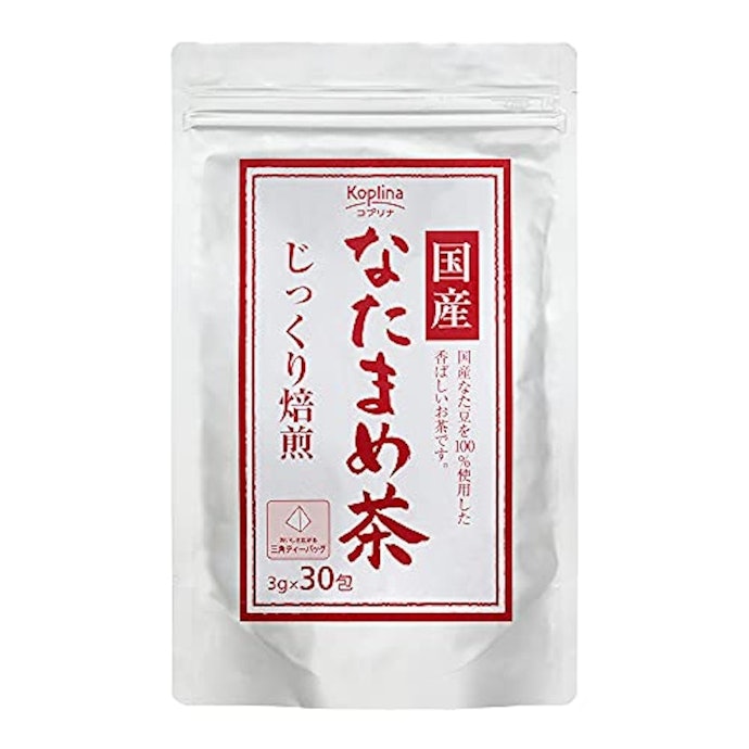 なた豆の栽培方法や原産地を明示しているものがおすすめ