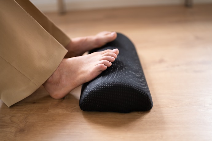 足のむくみ軽減を求めるなら、傾斜30度程度での使用がおすすめ