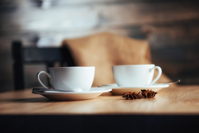 2杯目を安く利用できる