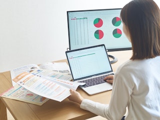 保障の充実度(女性特有の疾病)