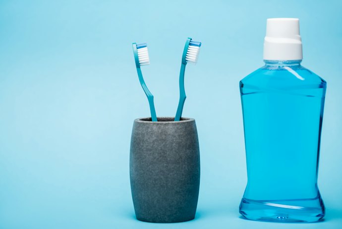 刺激が苦手なら、ノンアルコールの低刺激タイプがおすすめ