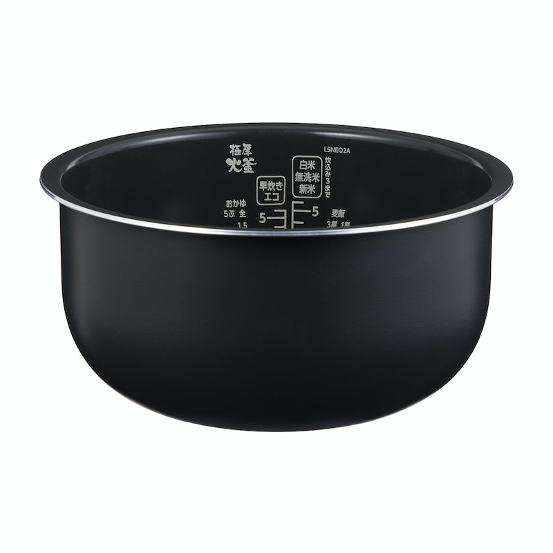 アイリスオーヤマ IHジャー炊飯器 5.5合 RC-IGA50をレビュー！クチコミ