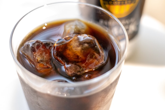 やはり「コーヒー」は濃度感をしっかりと感じられ飲みごたえがありました