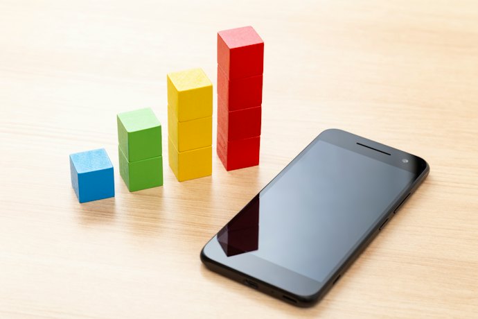 通常のデータ容量は最大35GBで無制限プランがない