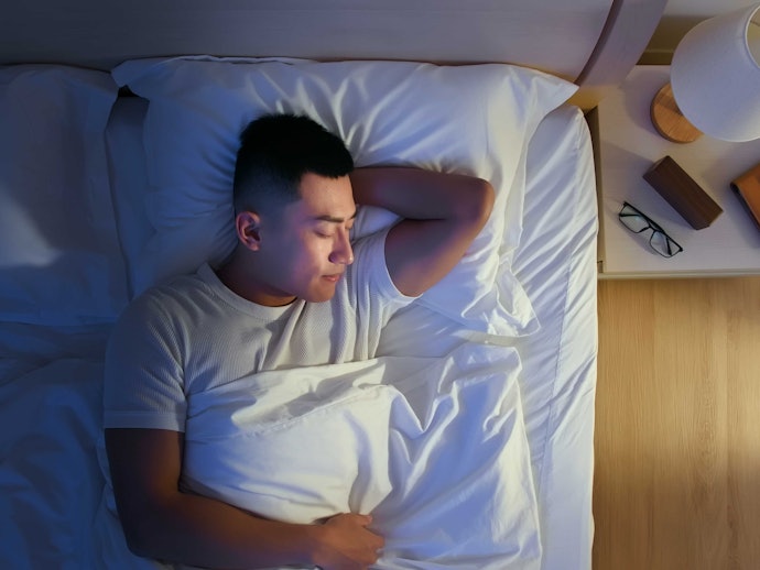 夜間に使うなら、稼動音が静かなモデルがおすすめ