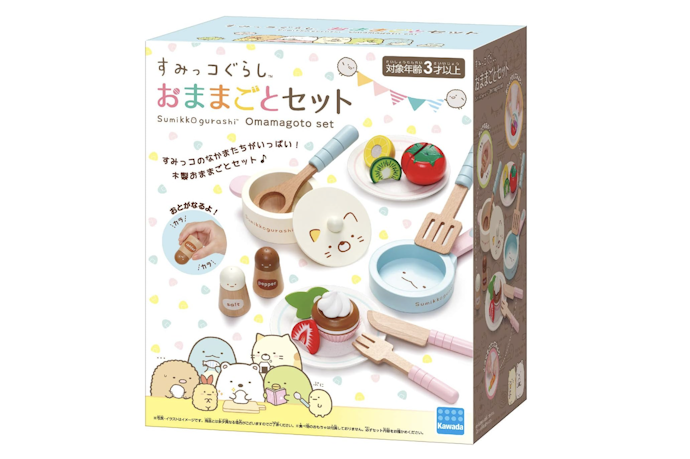 1~2歳児は誤飲防止のため、対象年齢を必ずチェックしよう