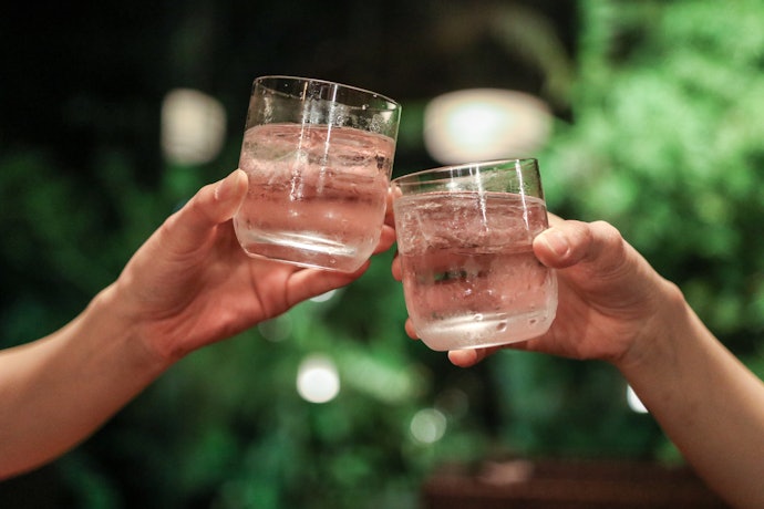好みの飲み口の度数から選ぼう