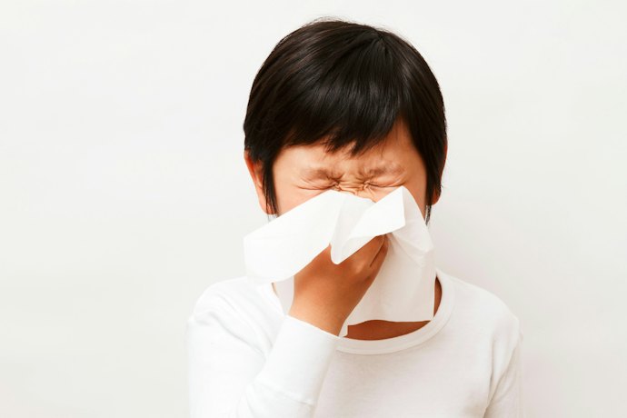 使う人に合わせて、服用対象年齢を確認しよう