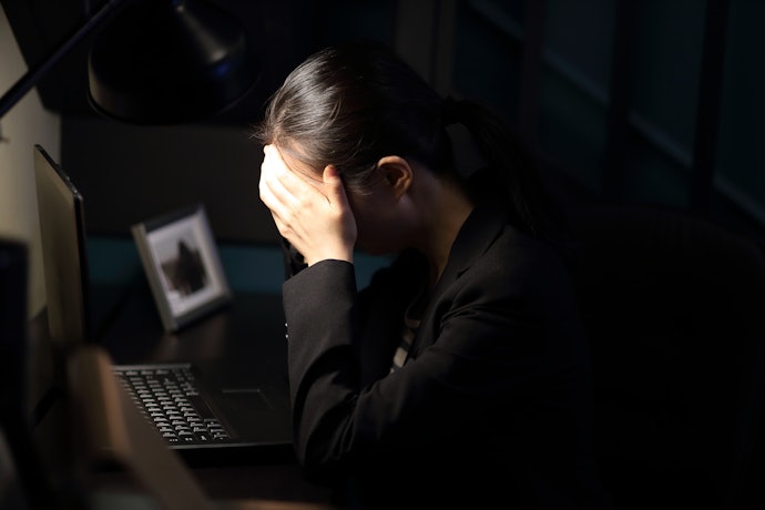 過去に何らかの支払いに遅延したことがある