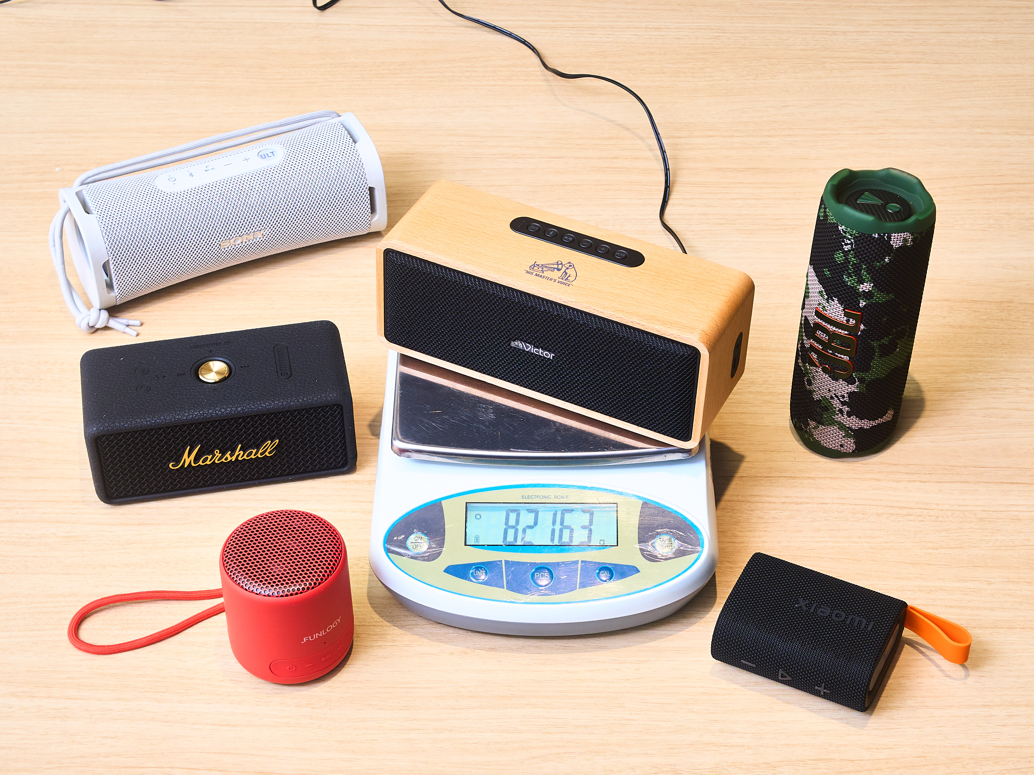 Marshall Group WILLEN II Willen Black and Brassを検証レビュー