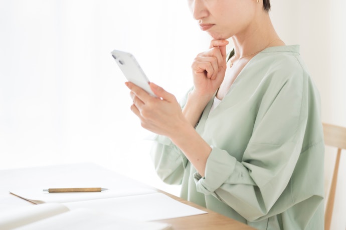 データ専用プランと通話付きプランの違いは?
