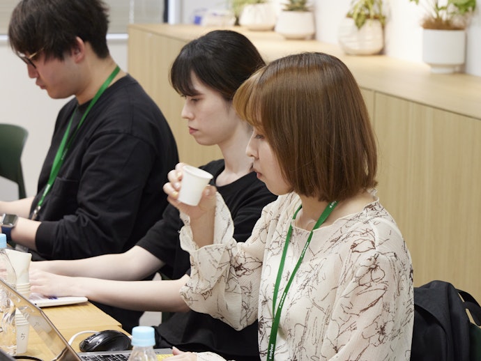 8時間抽出したときのおいしさ(苦味好き)