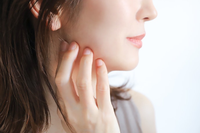 より高いケア効果を求めるなら、機能性や素材にも注目しよう