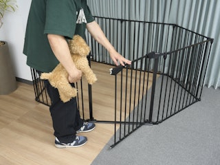 開閉のしやすさ