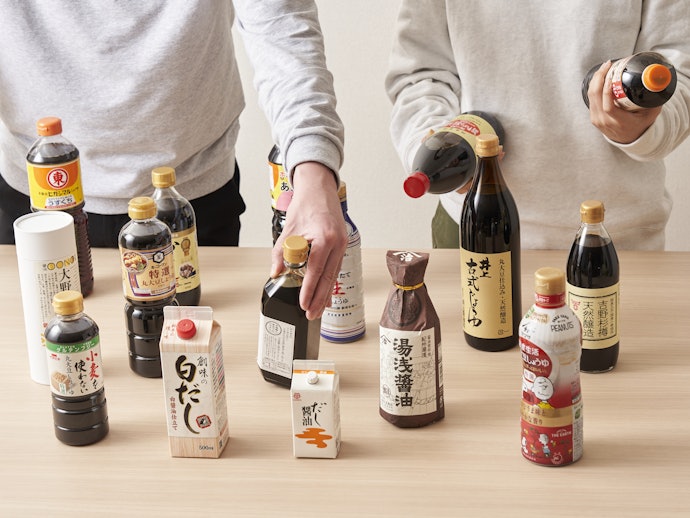 家族の人数や使用量にあわせて、1か月を目安に使い切れる容量で選ぼう