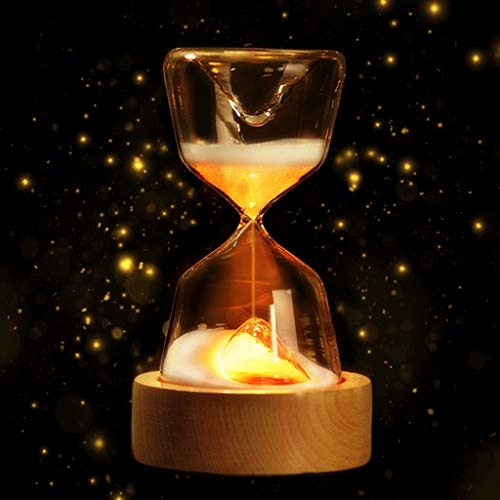 幻想的な雰囲気を楽しむにはLEDライトつきをチョイス