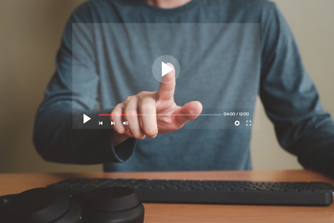 動画視聴の快適さ