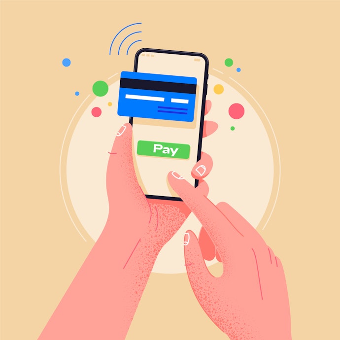 電子マネーやスマホ決済との併用で高還元になるクレジットカードをチェック