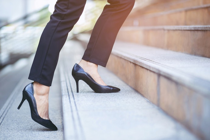 パートや契約社員として実績を積んで正社員になる