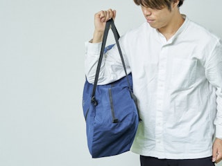 持ち運びやすさ