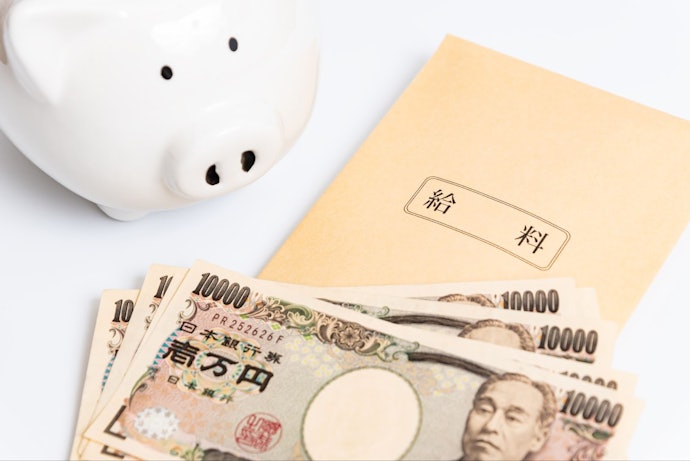 貯金は最低でも6万円するのが理想的
