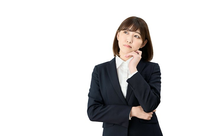 契約が決まった仕事は辞退しない