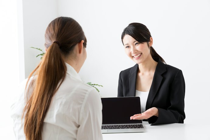 相談できる転職サイトやエージェントを使うのもおすすめ