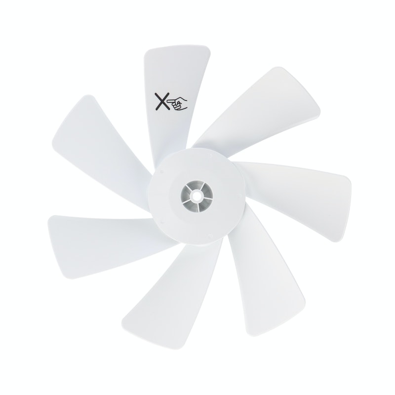 duux Whisper Flex Touch DXCF31JPをレビュー！クチコミ・評判を