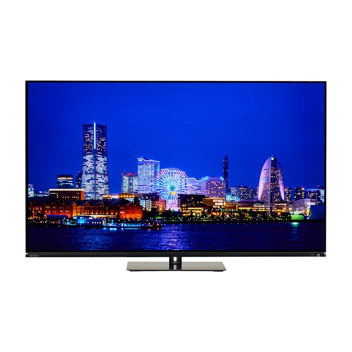 REGZA 4K有機ELレグザ 55X8900Nの口コミ・評判は?実際に使ってよい点 REGZA 4K有機ELレグザ 55X8900Nの口コミ・評判は?実際に使ってよい点