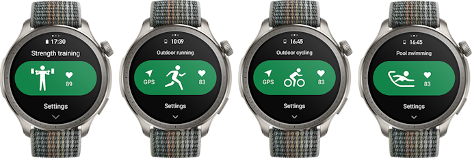 Amazfit Balanceの気になる点は?