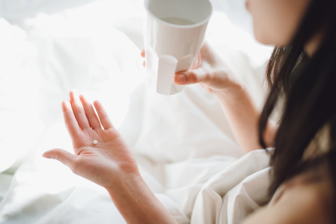 ニキビを根本から治療したいなら、飲み薬も選択肢に