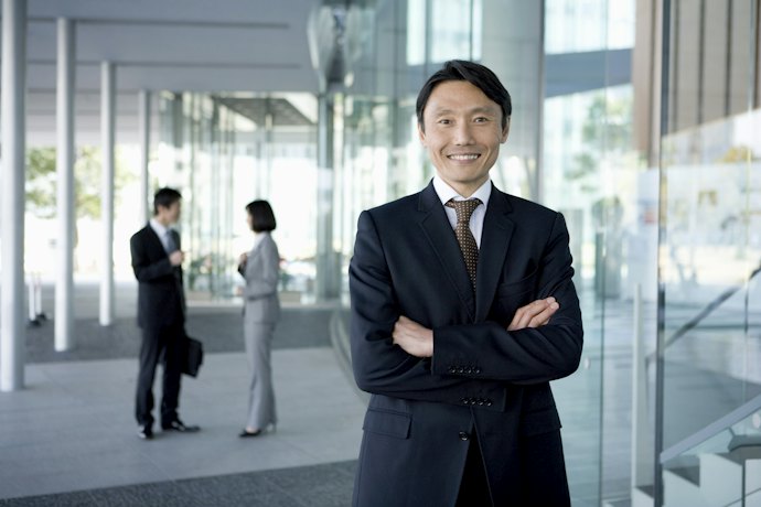 広告営業