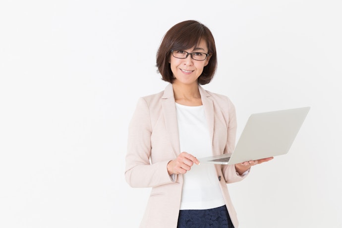 自身のスキルや経験を整理する
