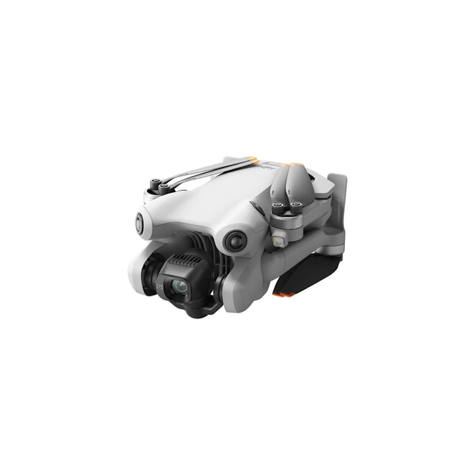 DJI Mini 4 Proのメリットは4つ!初心者でも鮮やかで生き生きとした映像を撮りやすい