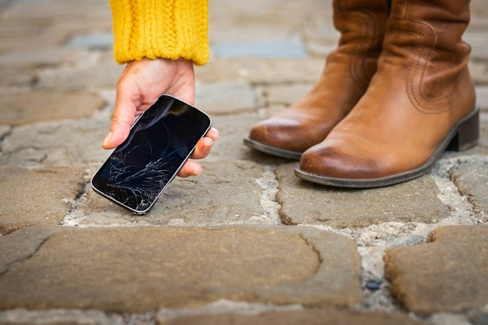 安心サポートパック:スマホトラブルを手厚くサポート