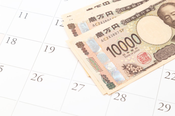 無利息期間の長さ