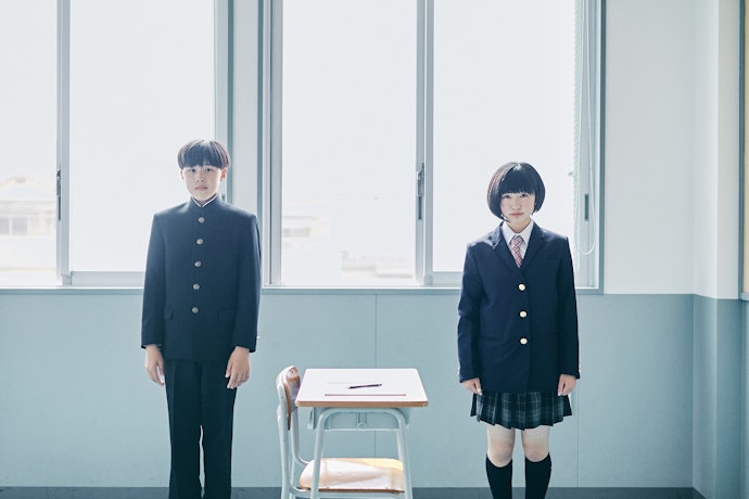 教師歴10年以上という、キャリアを生かした作品は必見!