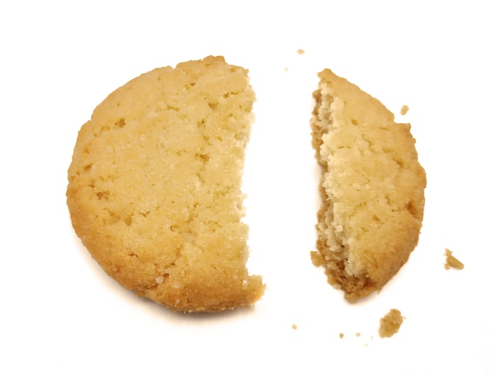 おいしく食べやすい食感のクッキーを選ぼう