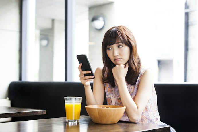 ⑤審査結果を確認し、利用手続きを行う