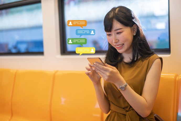 解決しない場合はチャットサポートを利用しよう
