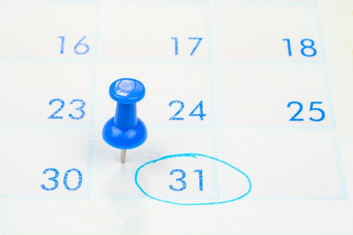 ふるさと納税の申し込み期限は12月31日まで