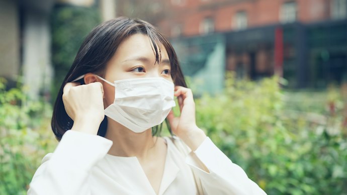 心地よく使いたい人は、香りにもこだわろう