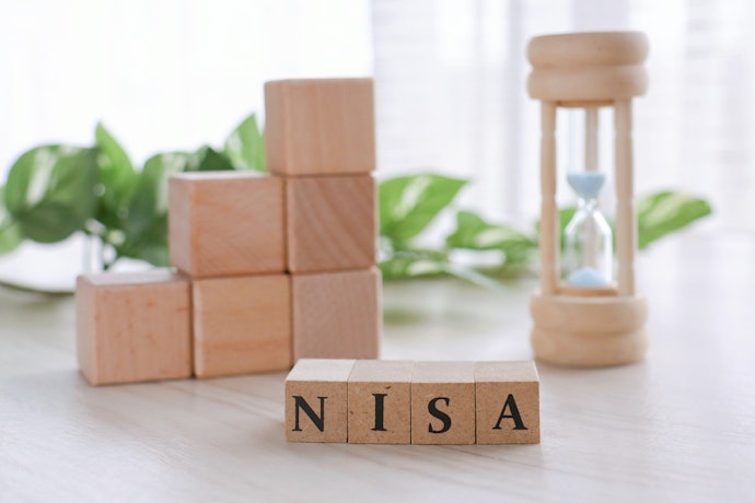 つみたてNISAやジュニアNISAは資産運用の手段